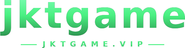 jktgame logo