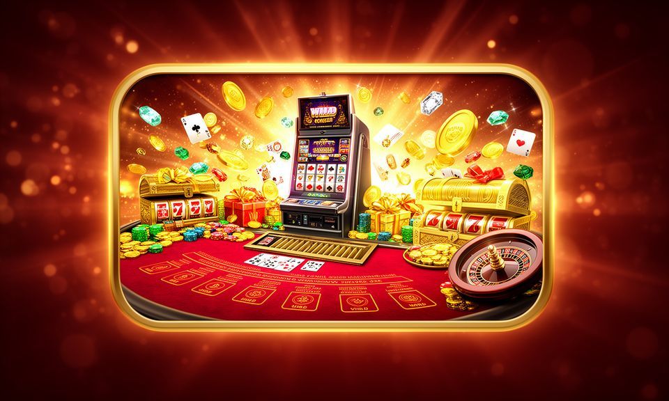 jktgame mobile gaming