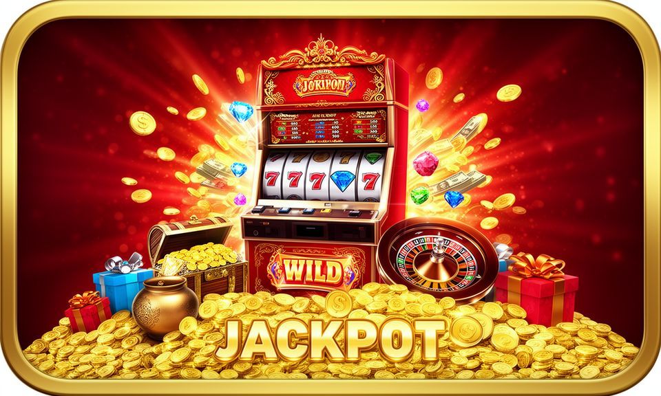jktgame mobile gaming